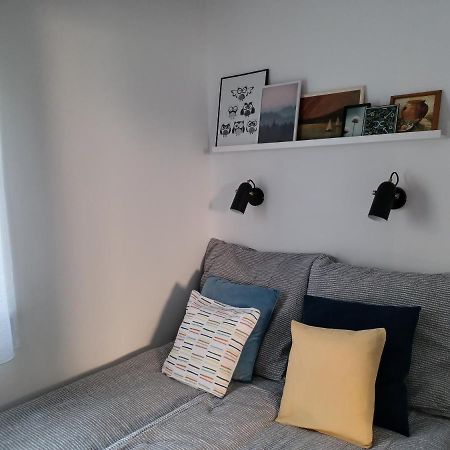Liliom Apartment With Free Parking Space Budapest Eksteriør bilde