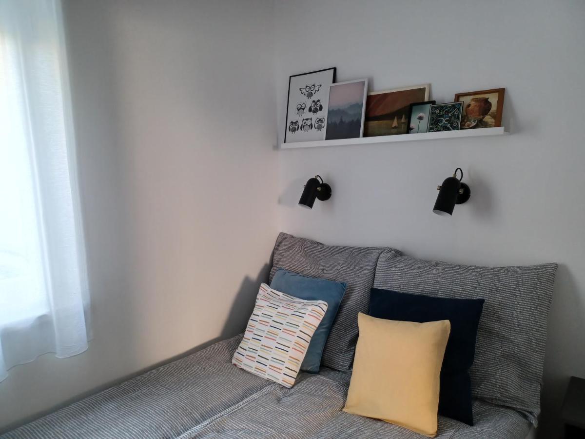Liliom Apartment With Free Parking Space Budapest Eksteriør bilde